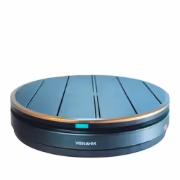 an electronic device that is sitting on top of a table