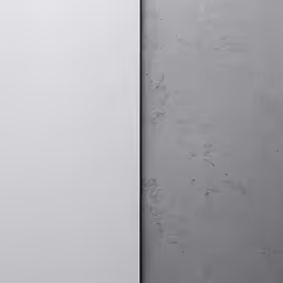 there is a grey background with a thin white border
