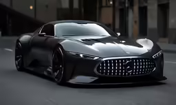 the new concept is in its prime - line guise