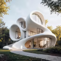 the architectural architecture is intricately intricate