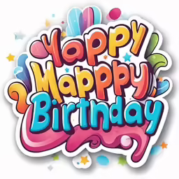 happy birthday messages from a friend to you