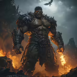 the artwork for god of war is coming