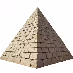 the sphinx is an ancient, unique, and mysterious shape