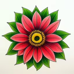/tmp/FOOOhVzmF.jpg = this is a drawing of a large red flower with green leaves
,/tmp/FOOOhVzmF.jpg = a red flower with green leaves on top of it
,/tmp/FOOOhVzmF.jpg = flower drawings for beginners that you can learn to draw
,/tmp/FOOOhVzmF.jpg = a drawing of a red flower with green leaves
,/tmp/FOOOhVzmF.jpg = a flower drawn on paper with green leaves
,/tmp/FOOOhVzmF.jpg = colored drawing of an artistic flower with leaves
,/tmp/FOOOhVzmF.jpg = a drawing of a flower with green leaves
