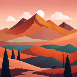 ,