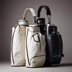 three types of wine bags are all together