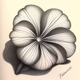 an artwork print with large, white flowers in the center,this is an image of a flower with leaves