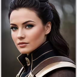 an image of a female character from star trek