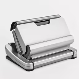 a close up of a desk with a phone