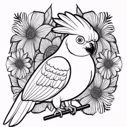 coloring pages that are fun to color for children