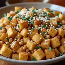 this is an image of a plate of food