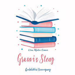 the great book club is here for graduates and students