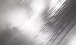 a metal plate with several strips of light coming through it