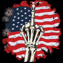 a picture of someone doing something with fireworks