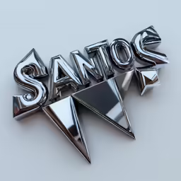 a close up of the san diego word on a car badge
