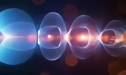 several images with one image being blurry and the other blurry