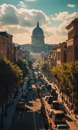 an image of the capital building in washington dc