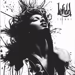 the cover for khilid