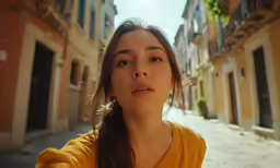 an image of a girl that is taking a selfie