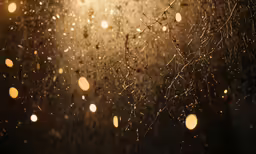 blurred image of rain on glass during the day