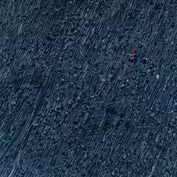 several different objects are lying together on the floor