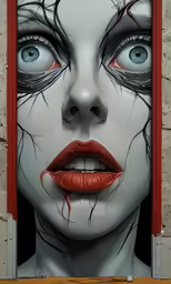 an image of a person that is in a hole