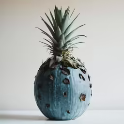 a plant that is inside of a vase