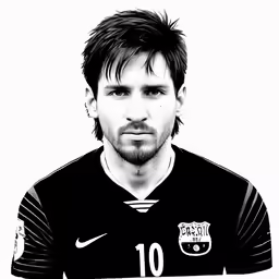 a man is posing for a photo while he has his head tilted back