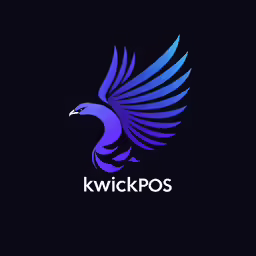 a purple and blue peacock on a black background