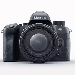 the camera that is used to take pictures