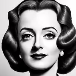 the actress in her role as mary madison
