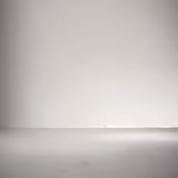 white room with empty floors and only floor