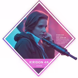 the girl next door season 1 poster