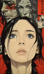 an image of the characters from the tv series