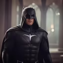 the batman movie is getting its own character from dc comics