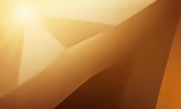 an abstract pattern that looks like desert landscape