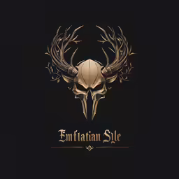 an image of the logo for an event