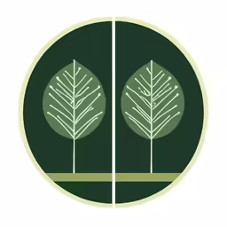 the logo for the city of charlotte