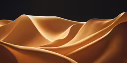 golden wavy background with high resolution image
