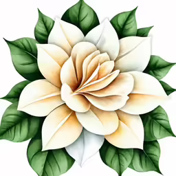 flower clipart for kids flower drawing for