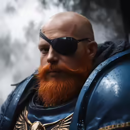 a close up shot of a person wearing a helmet and glasses