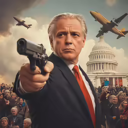 the poster for the netflix house of cards