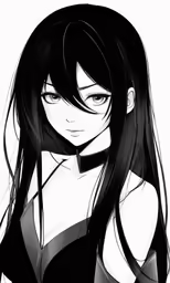 the girl is wearing a bra and stockings