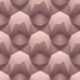 a pattern in a pink and purple tone