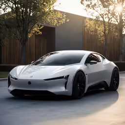 the fis - e - vision concept is now in production
