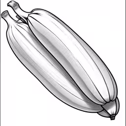 a picture of an object is shown in the style of the sketch