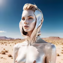 this image appears to be made out of plastic