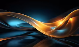 a beautiful background with flowing lines and colors