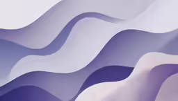 there is an abstract photograph that is very unusual