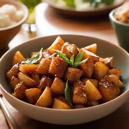 chinese food that includes rice and vegetables